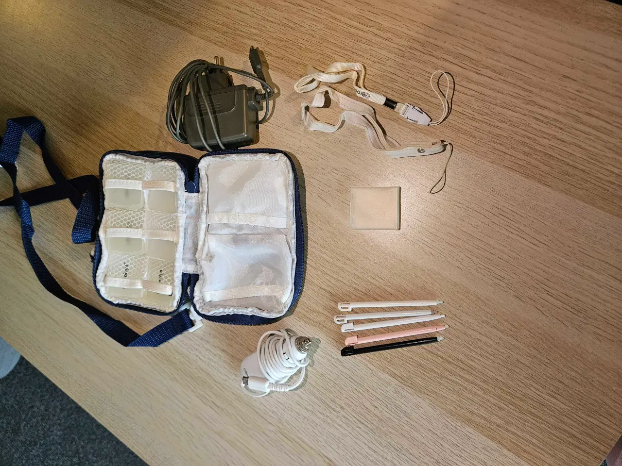Billede 3 - Nintendo DS spil og tilbehør