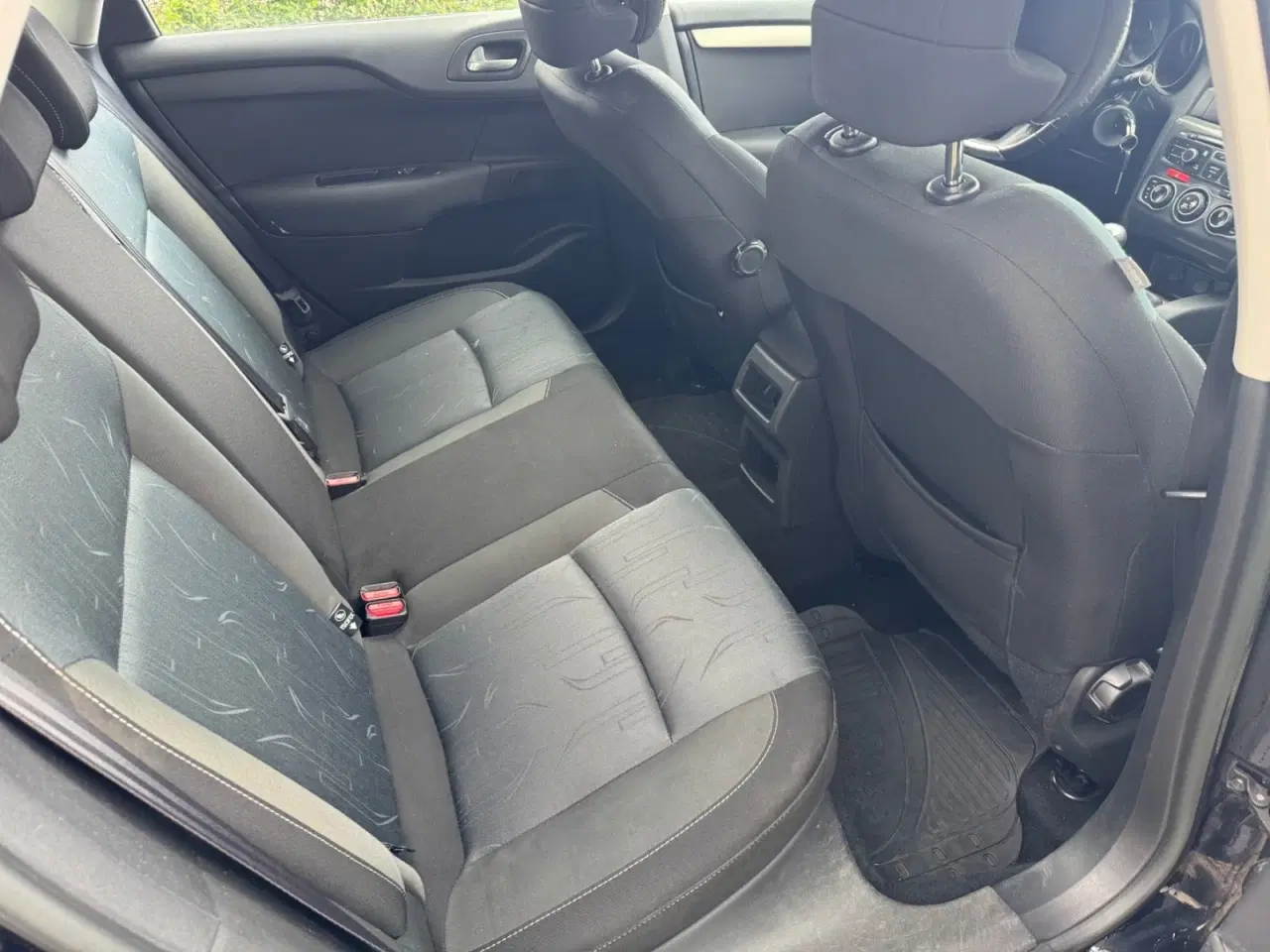 Billede 6 - Citroën C4 1,2 PureTech 130 Attraction