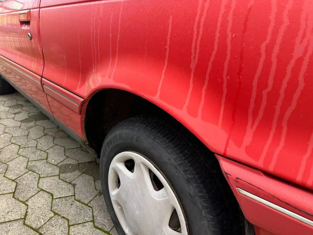 Billede 6 - Mitsubishi Colt 1,3