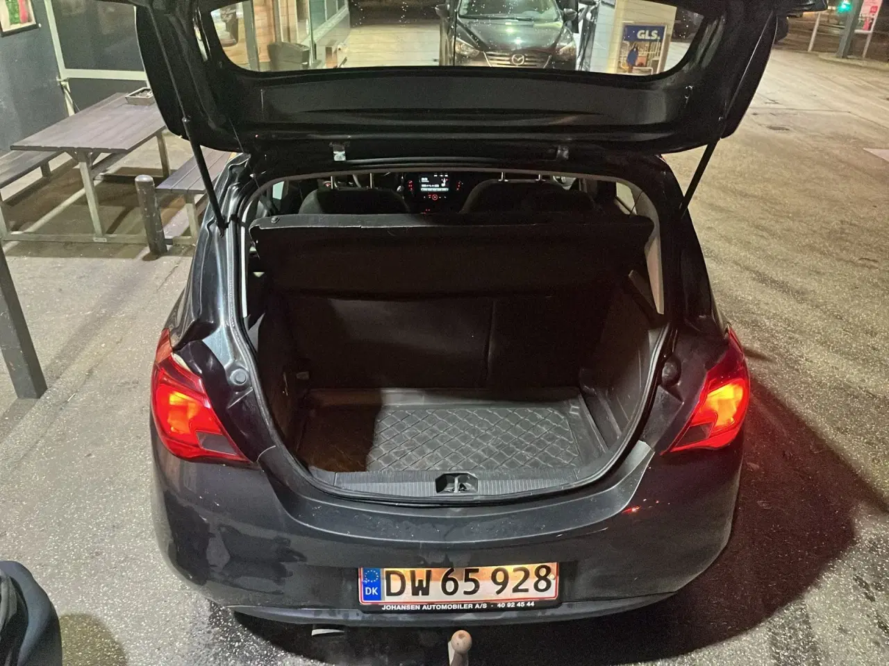 Billede 15 - Opel Corsa 1,4 16V Sport