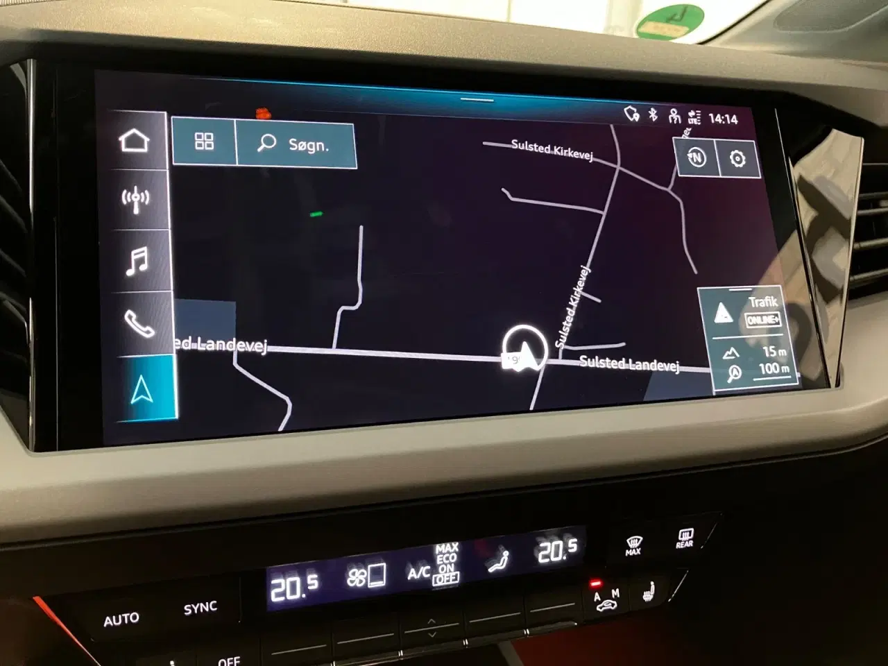Billede 17 - Audi Q4 e-tron 40 