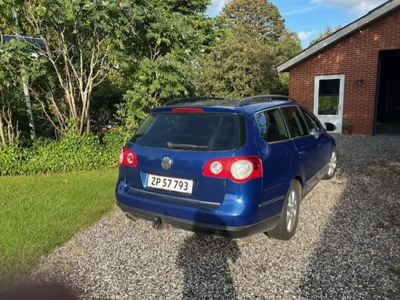 Billede 3 - VW Passat  2008 
