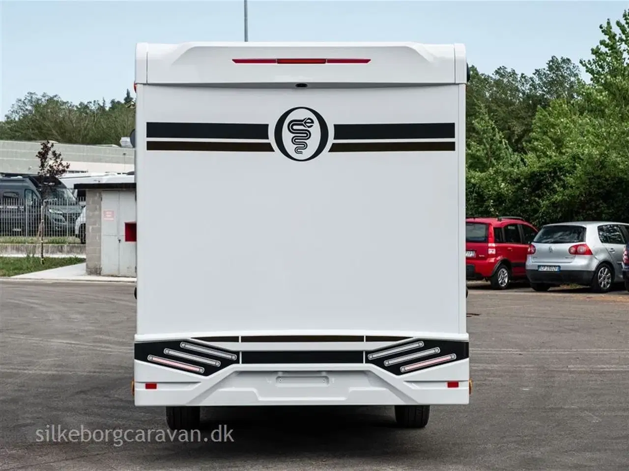 Billede 2 - 2026 - Elnagh Baron