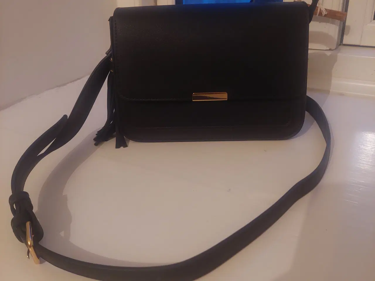 Billede 3 - Skuldertaske