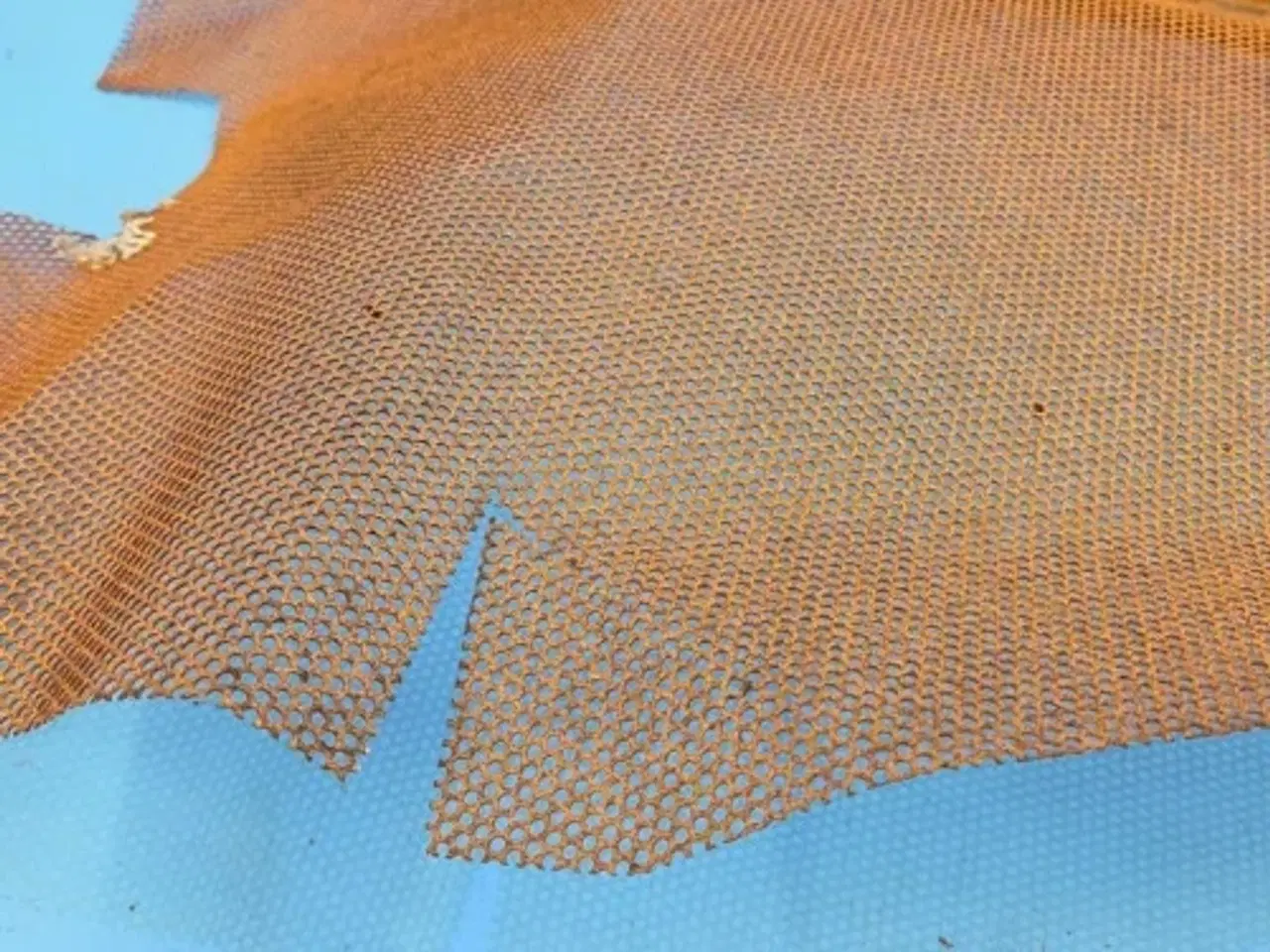 Billede 11 - Fiat F130DT Gitter L. 5158339