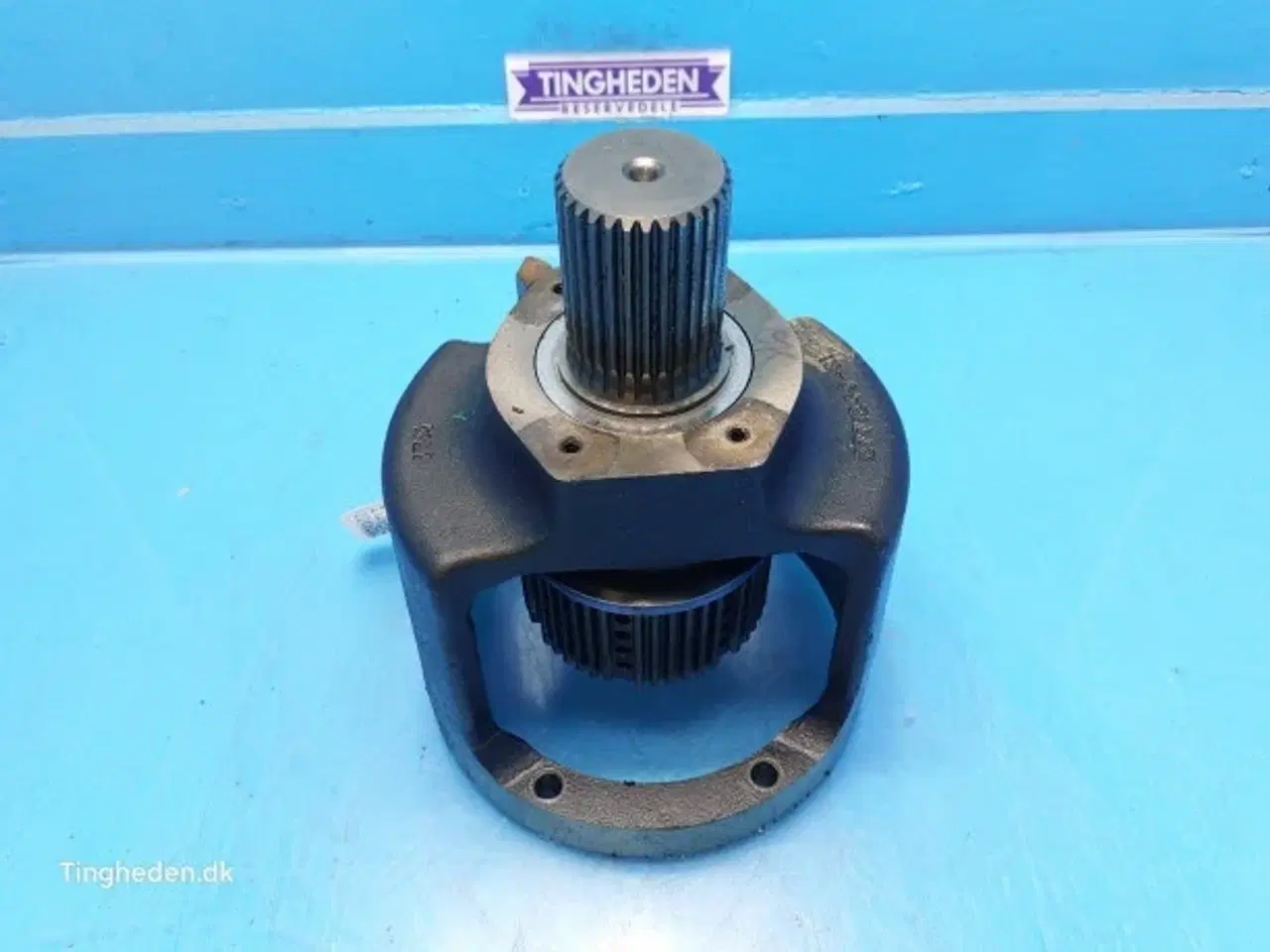 Billede 11 - Case 7130 Aksel 92510C1