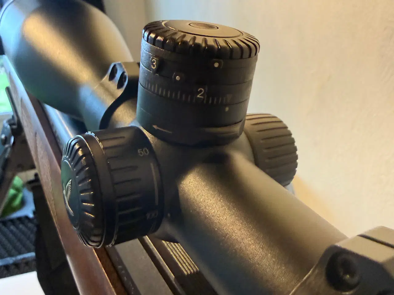 Billede 6 - Swarovski 2,3-18x56 Z8i