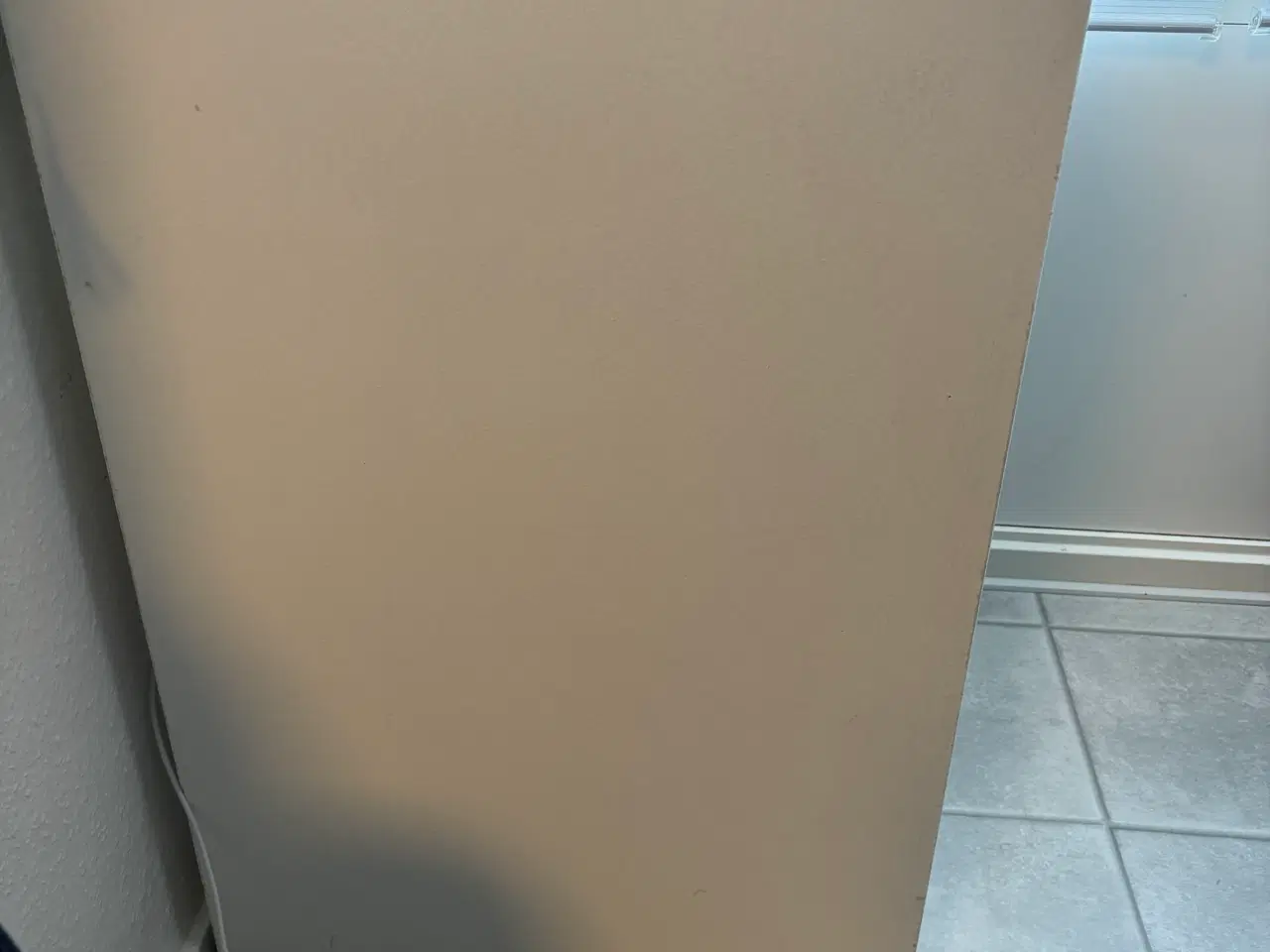 Billede 3 - Pengeskab/værdiskab