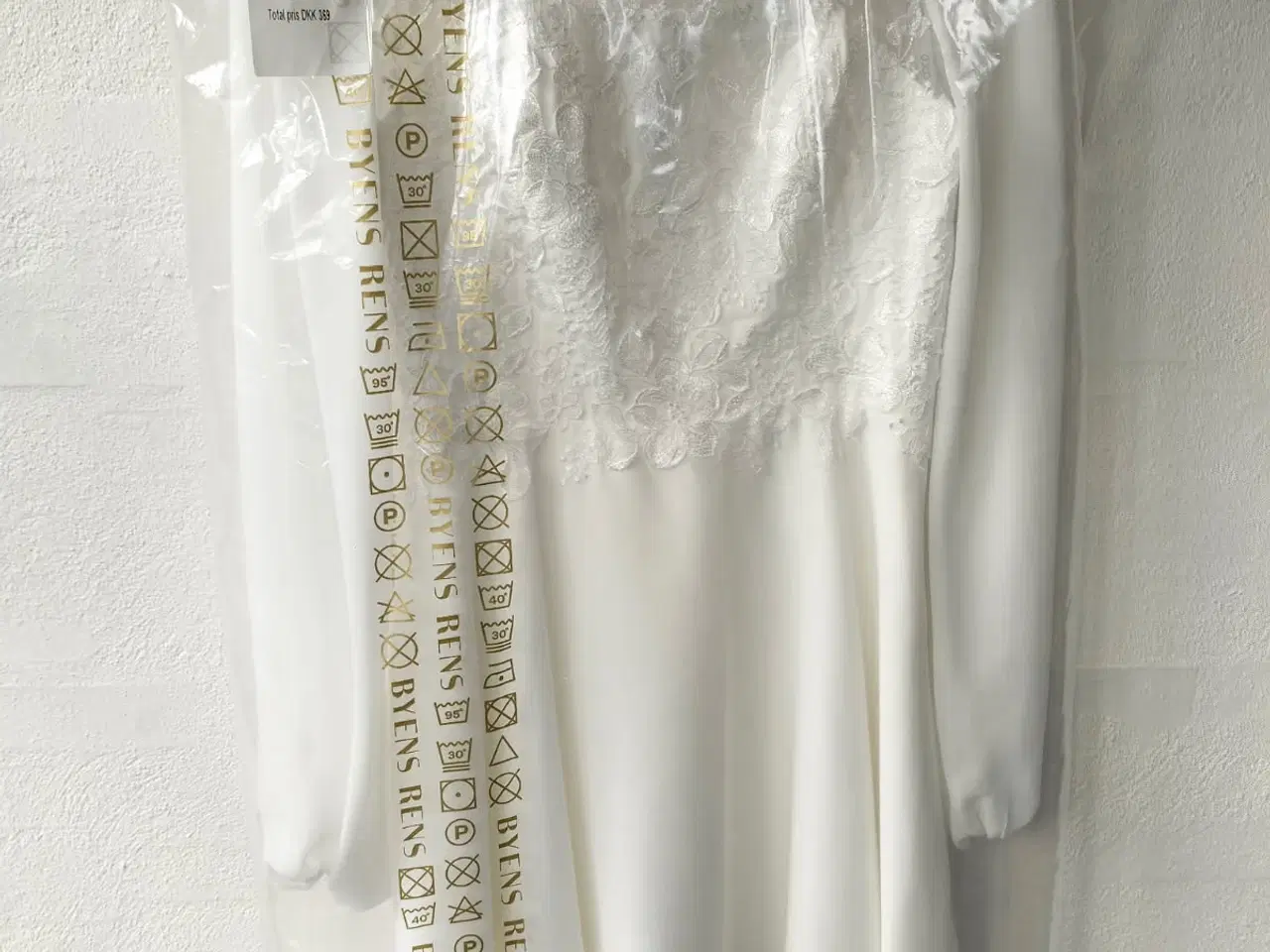 Billede 6 - Konfirmationskjole model Emsley