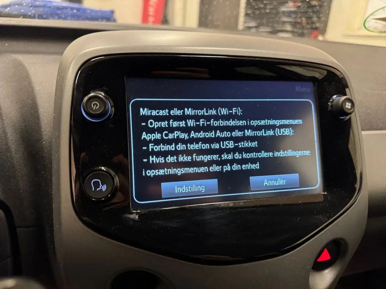 Billede 9 - Toyota Aygo 1,0 VVT-i x-pression