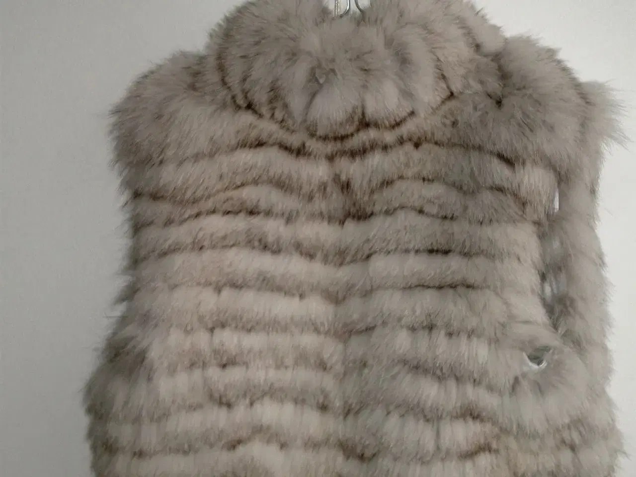 Billede 1 - Pelsvest