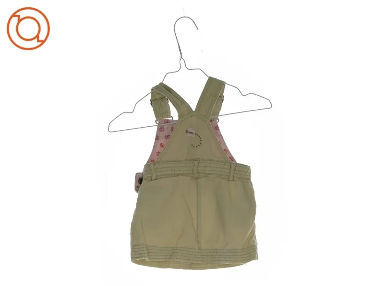 Billede 2 - Nederdel med smæk fra H&M (str. 62)