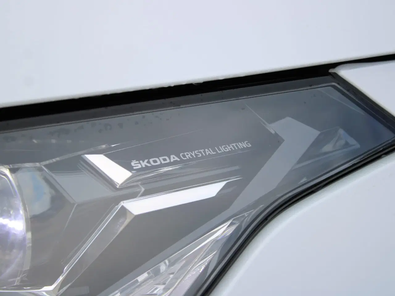 Billede 2 - Skoda Enyaq iV 80 EL Sportline 204HK 5d Aut.