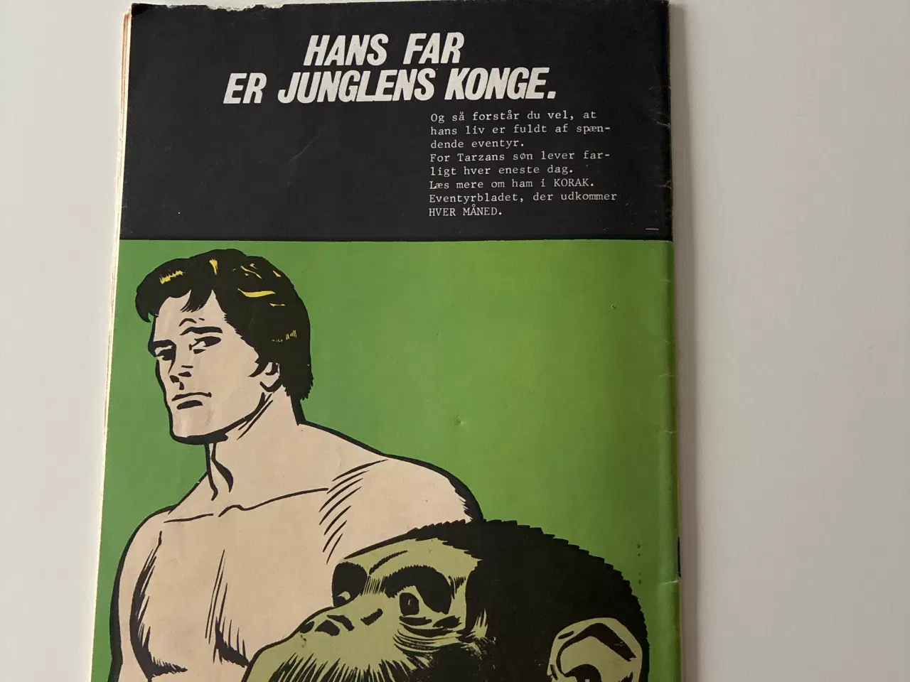 Billede 2 - LYNET NR 3 1971