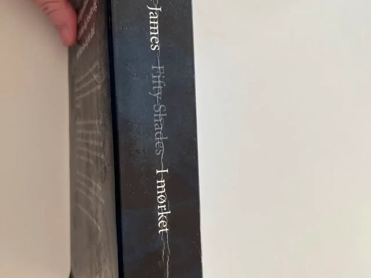 Billede 3 - Fifty Shades - I mørket