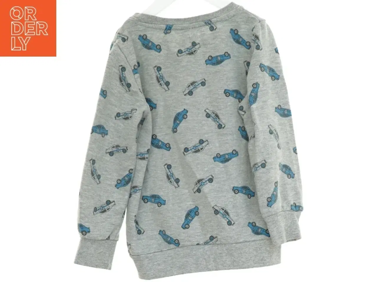 Billede 2 - Sweatshirt (str. 116 cm)