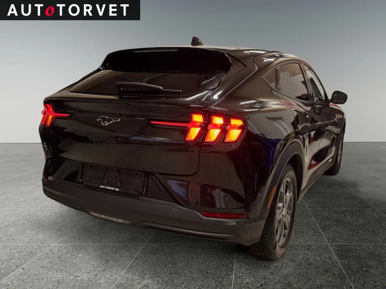 Billede 3 - Ford Mustang Mach-E 70 Standard Range