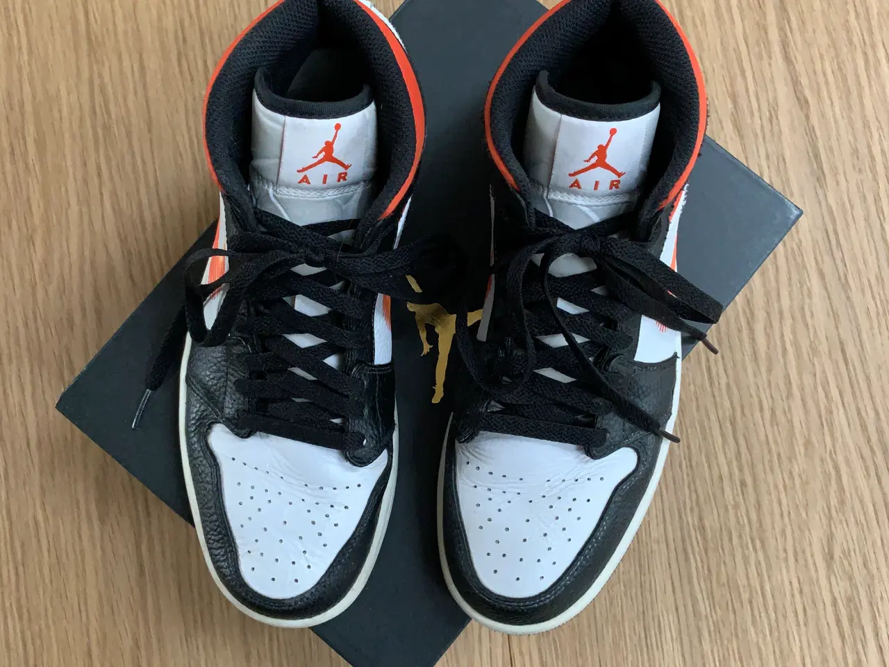 Billede 1 - Air Jordan sneakers