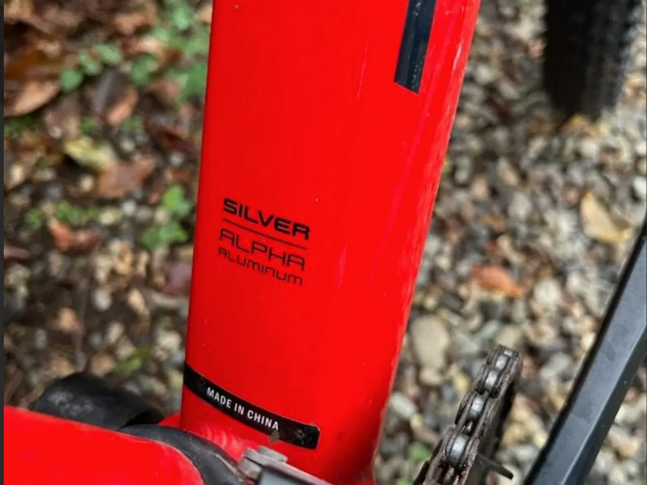 Billede 5 - TREK Marlin mountainbike cykel 