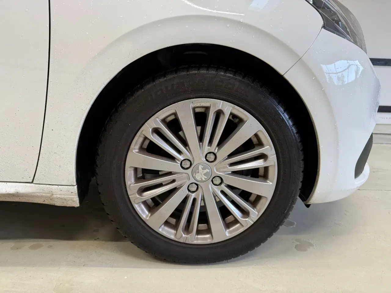 Billede 15 - Peugeot 208 1,2 PureTech 82 Allure+