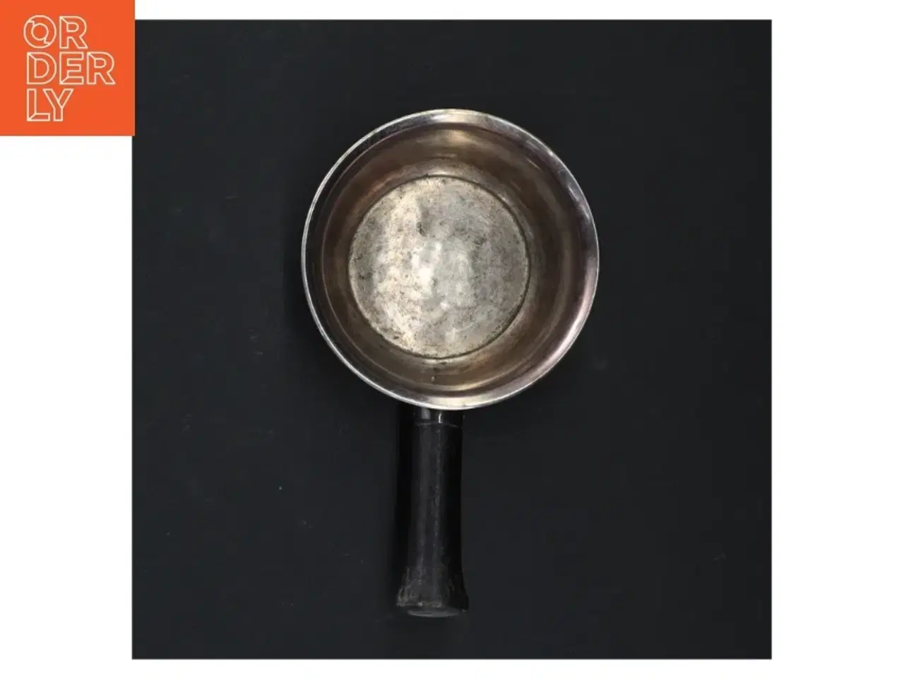 Billede 3 - Rustfrit stål kasserolle fra A&B (str. Ø. 8 cm)