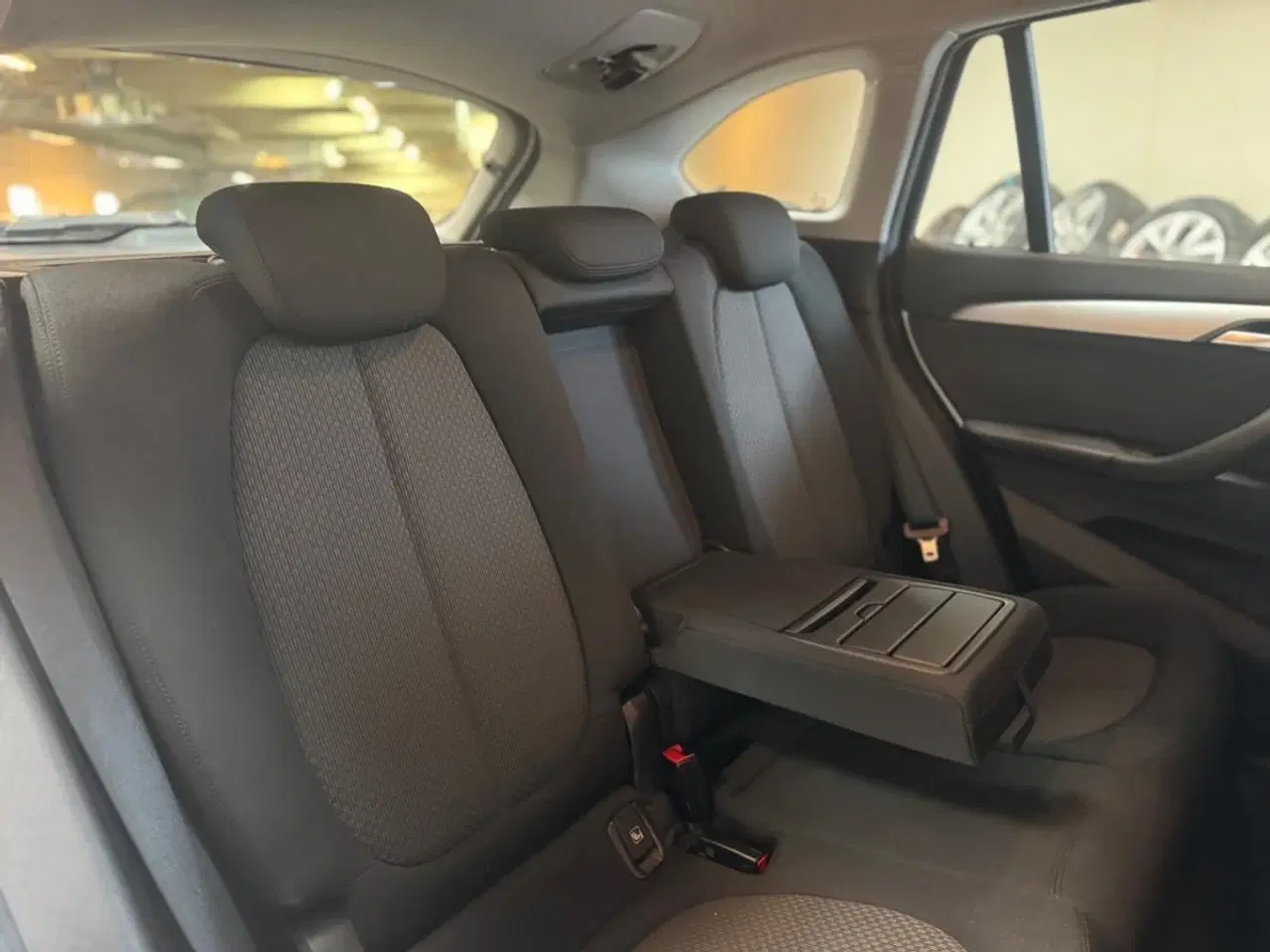 Billede 12 - BMW X1 2,0 xDrive20d aut.