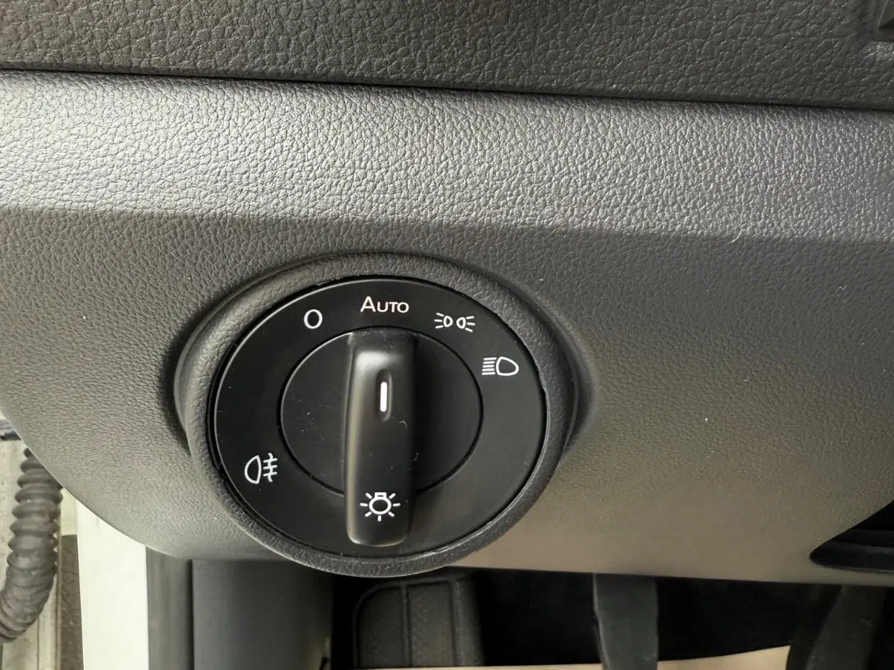 Billede 9 - VW Up! 1,0 MPi 60 Take Up! BMT