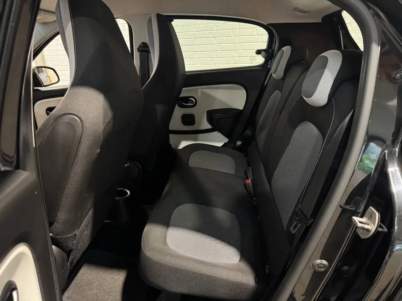 Billede 10 - Renault Twingo 1,0 SCe 70 Expression