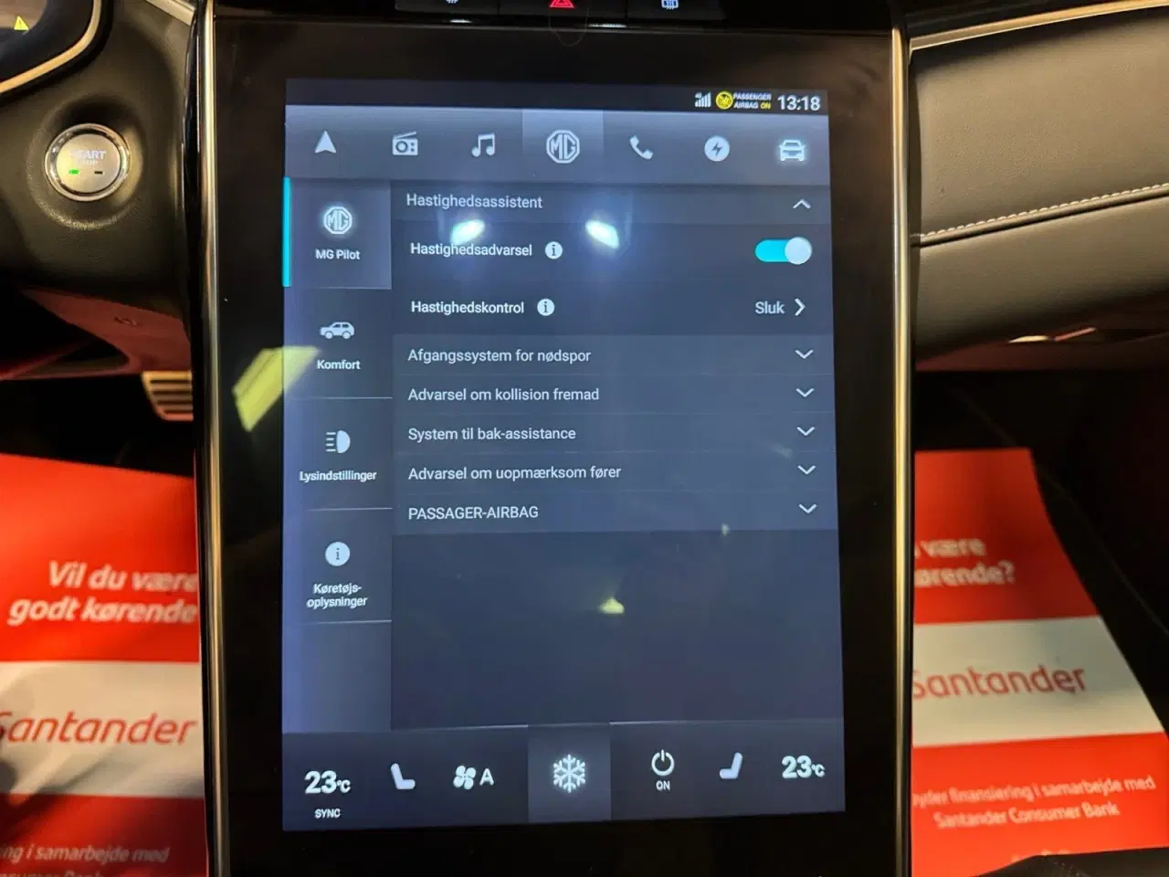 Billede 8 - MG Marvel R  Luxury