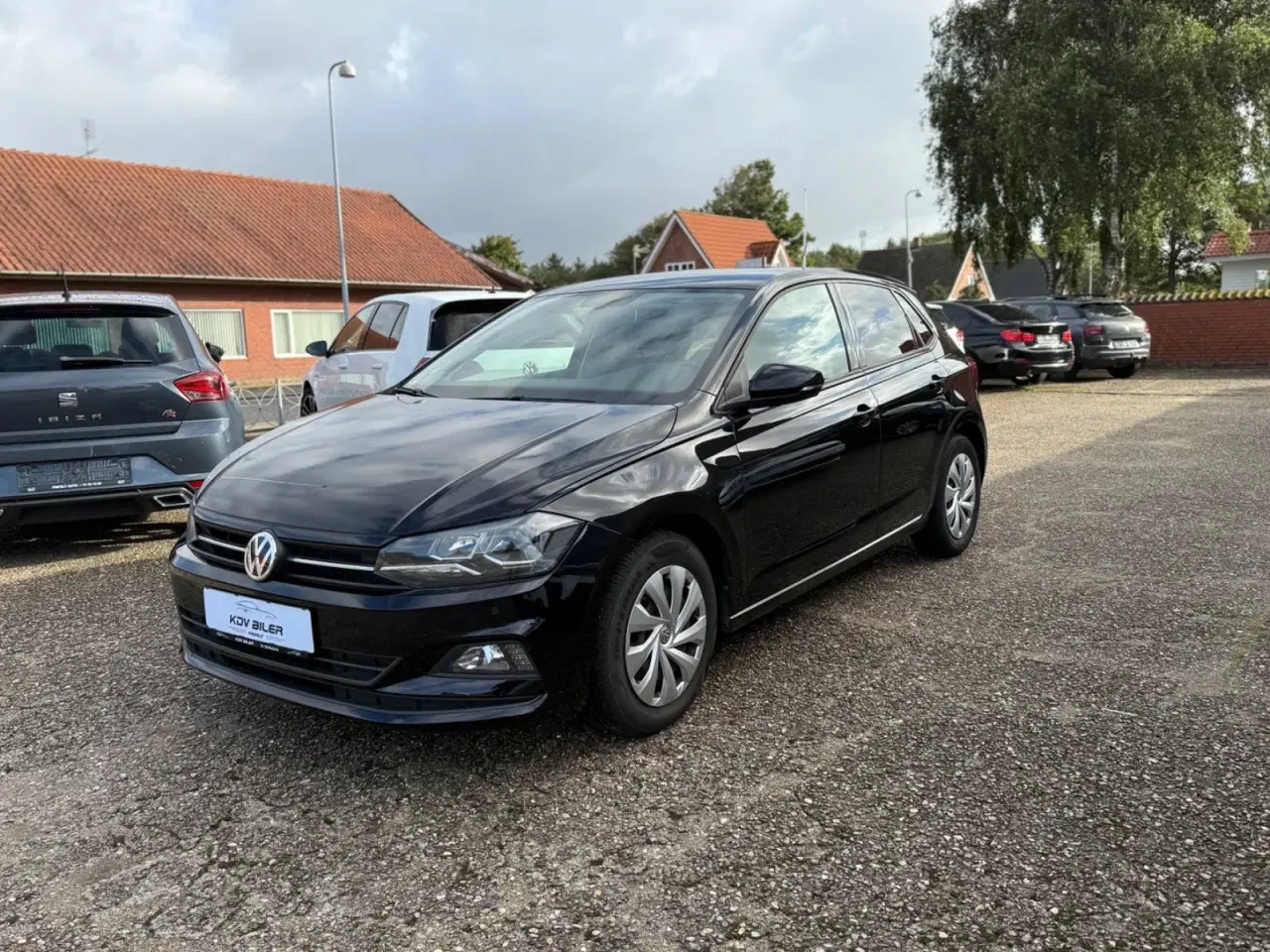 Billede 2 - VW Polo 1,0 TSi 95 Comfortline