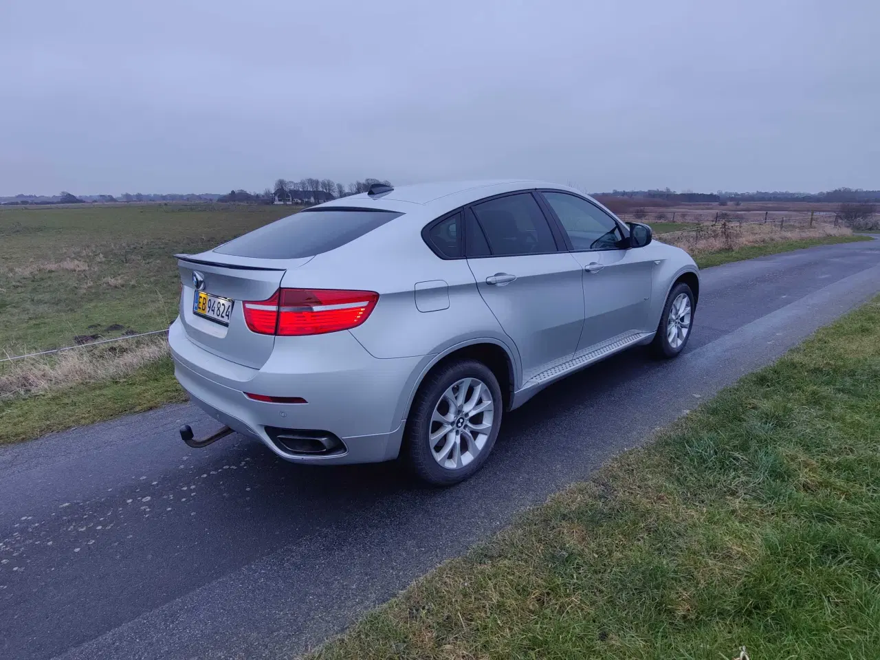 Billede 9 - Bmw X6 Xdrive35d SD