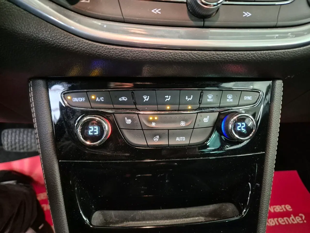 Billede 11 - Opel Astra Sports Tourer 1,4 Turbo Innovation Start/Stop 150HK Stc 6g Aut.