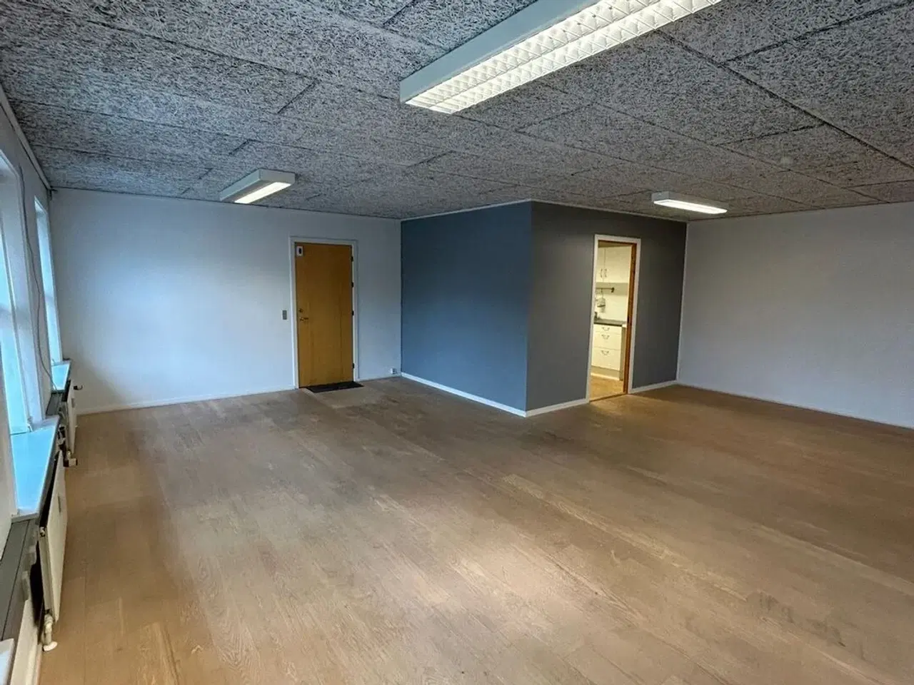 Billede 3 - 69 m² kontor nær motorvej E45