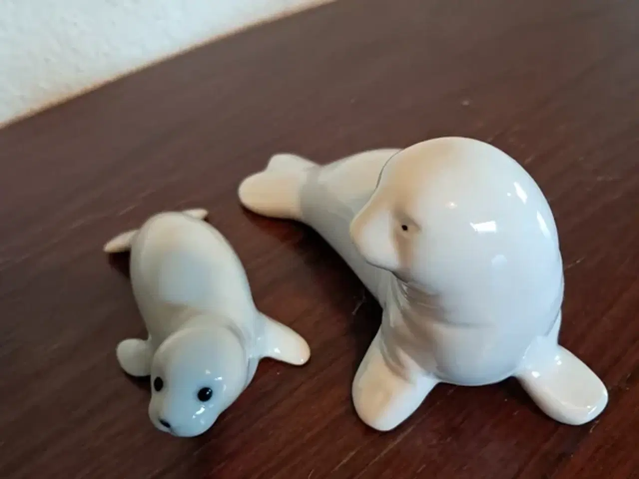 Billede 2 - Sælepar