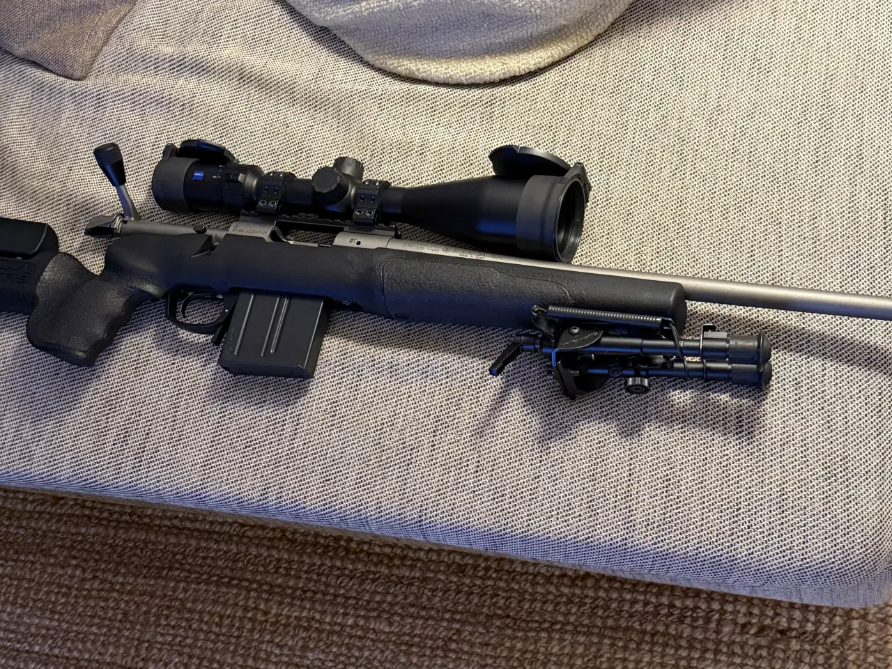 Billede 1 - Bergara B14 Extreme Sporter 308.