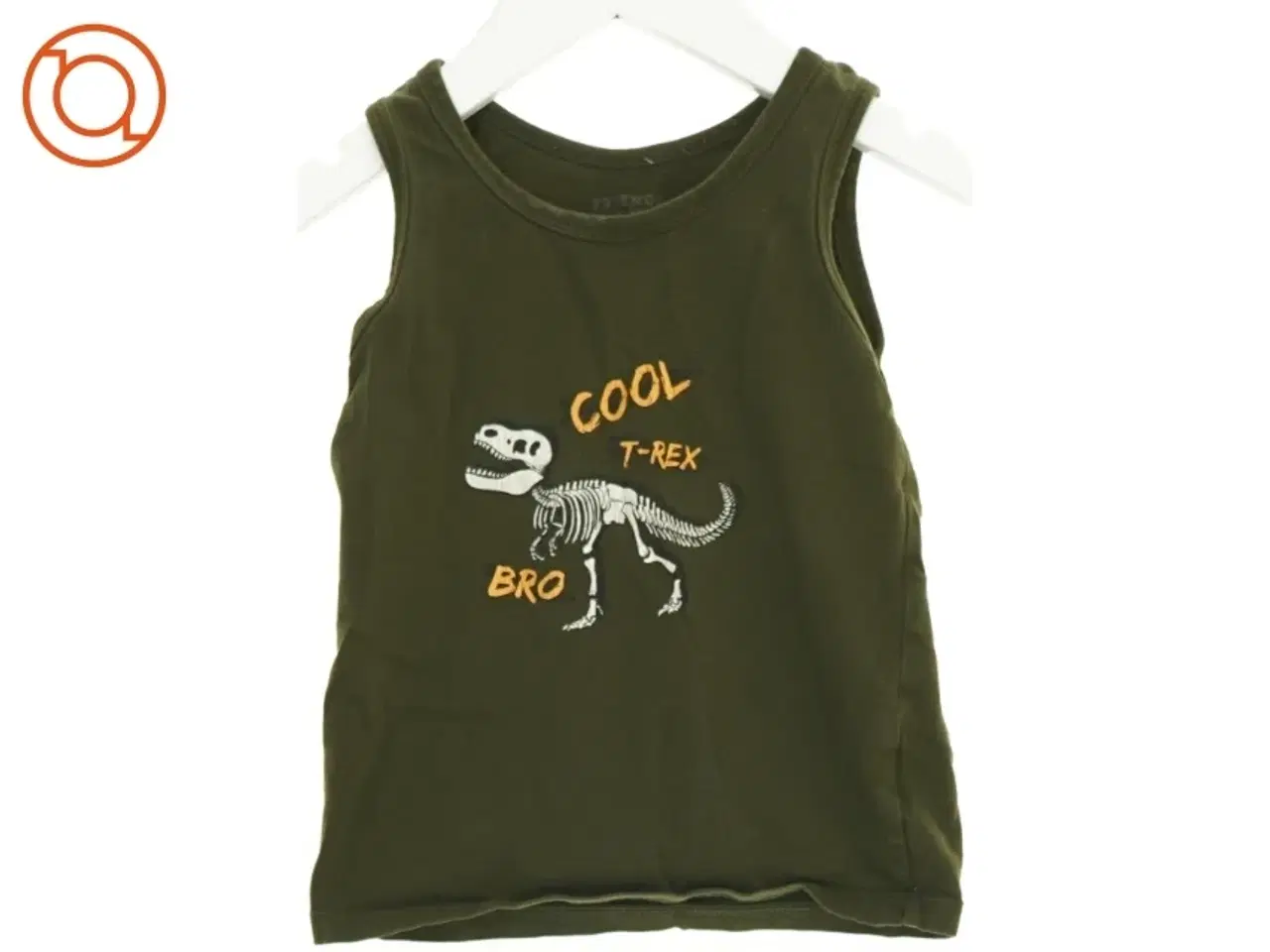 Billede 1 - Undertrøje fra Friends (str. 104 cm)