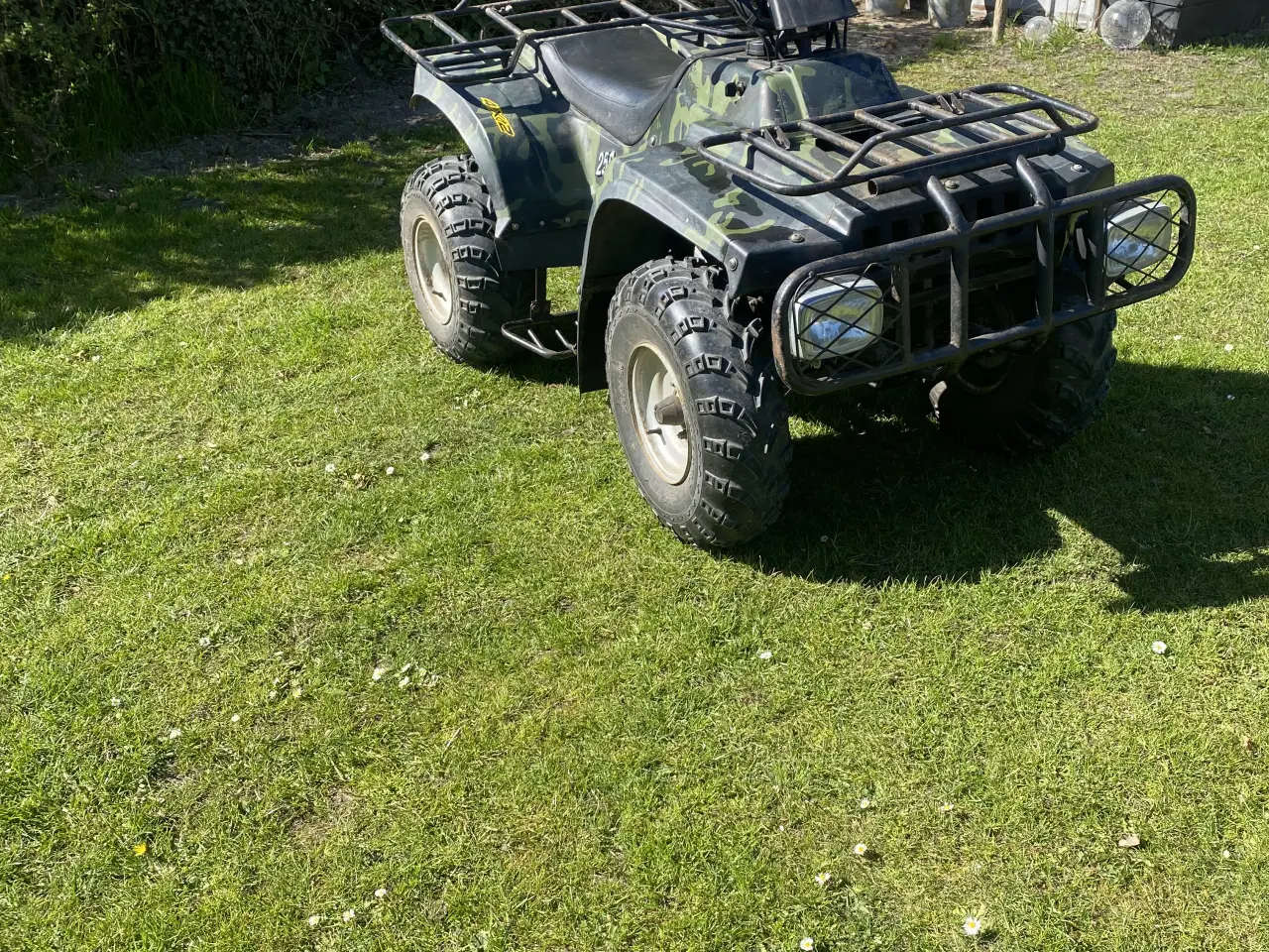 Billede 5 - Kaduna hunter