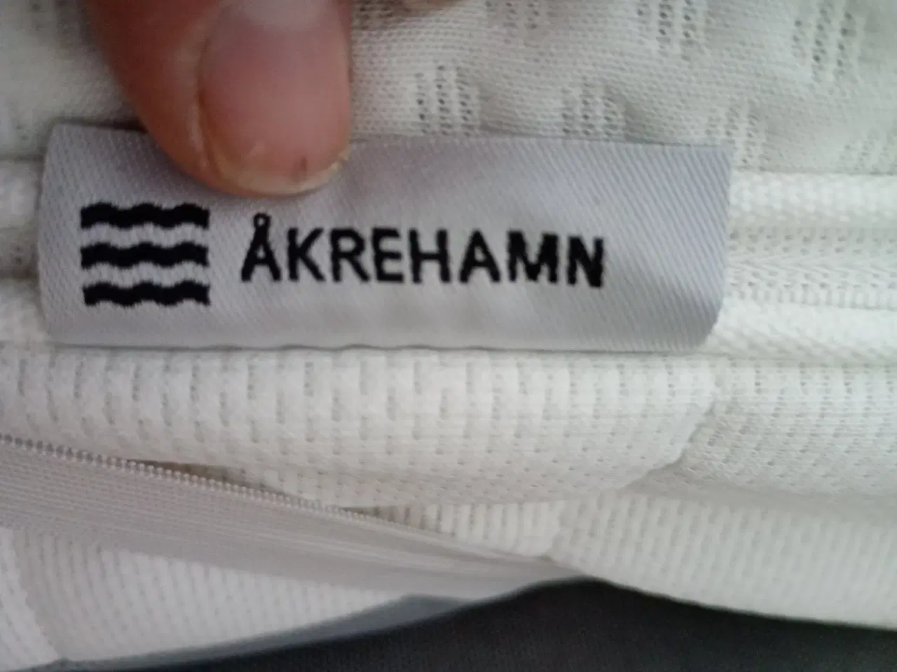 Billede 6 - Helt ny kontinentalseng fra Ikea - nu halv pris 