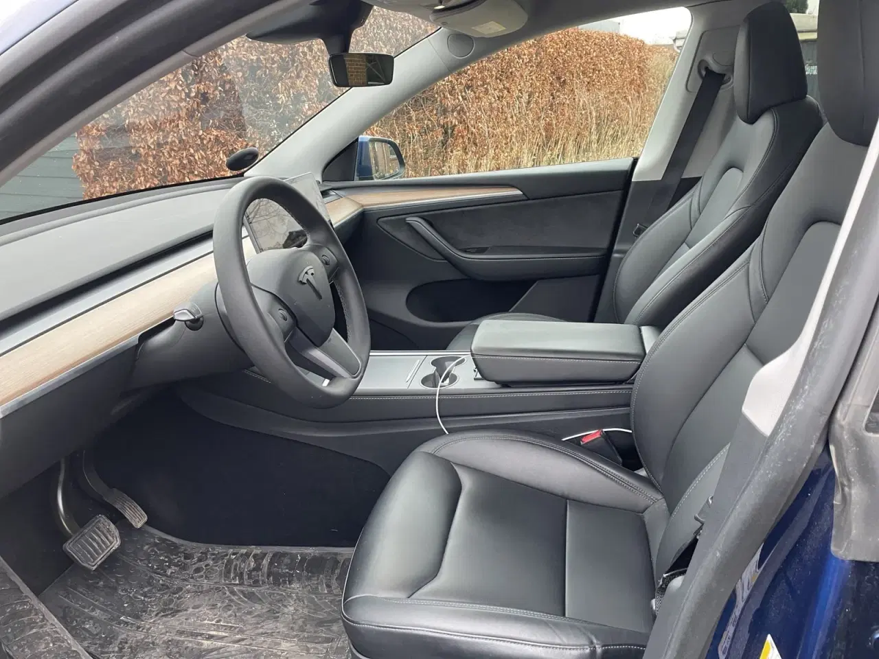 Billede 9 - Tesla Model Y Long Range AWD