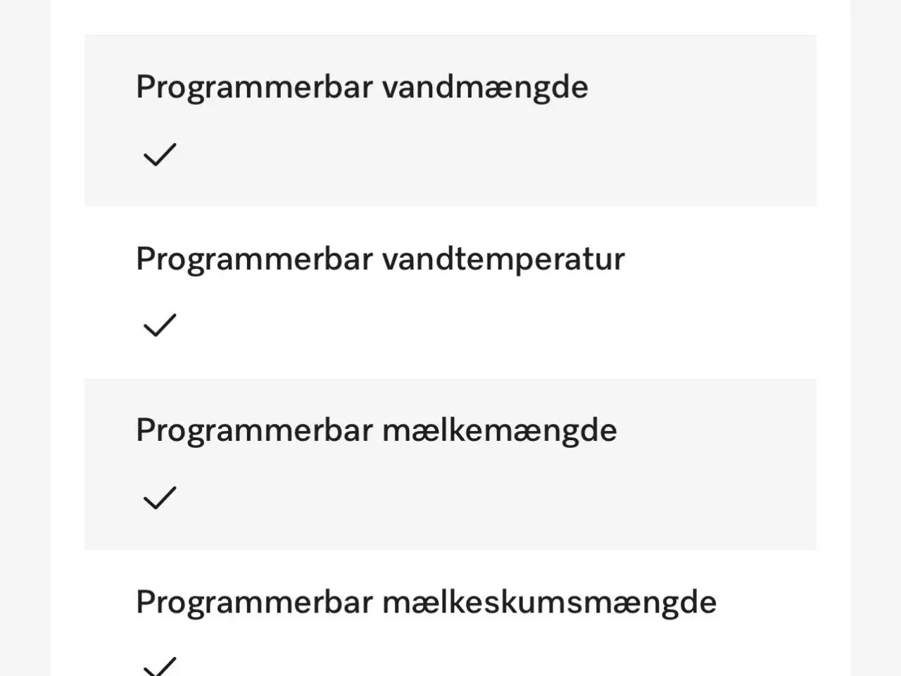 Billede 11 - Miele espressomaskine CM5310