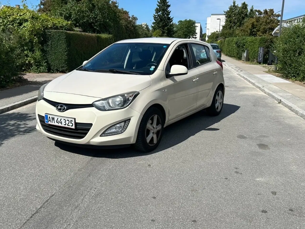 Billede 1 - Hyundai i20 1,25 Comfort