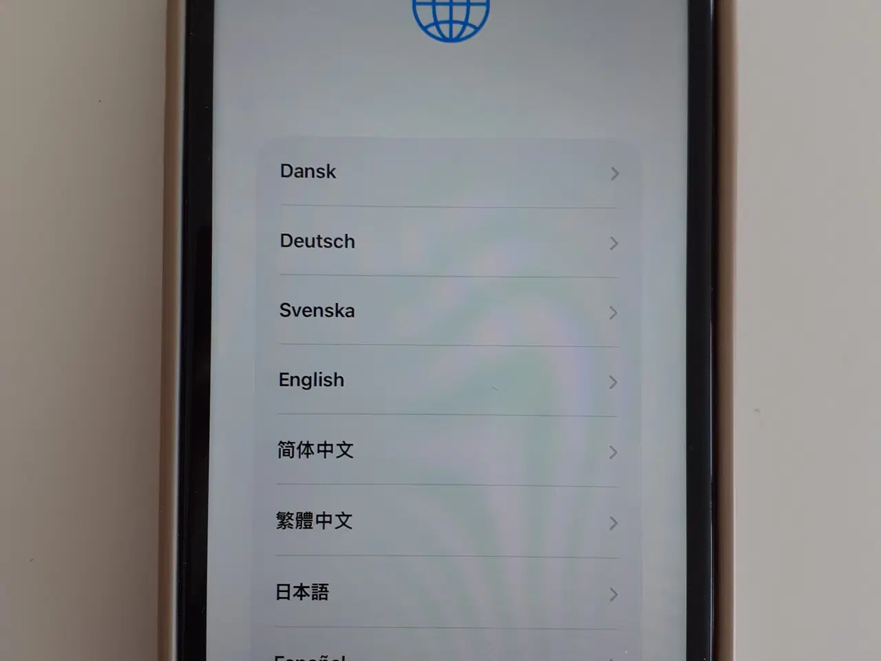 Billede 1 - Iphone 11 - delvis defekt (SIM kort virker ikke)