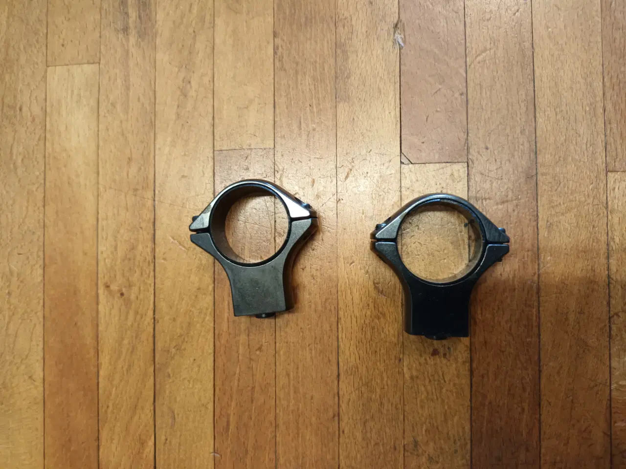 Billede 2 - Sako optilock ring 