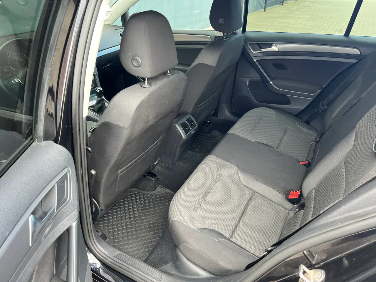 Billede 11 - VW Golf 7.5 Variant. 1.4 TSI Benzin