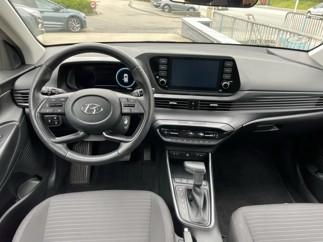Billede 6 - Hyundai i20 1,0 T-GDi Essential DCT