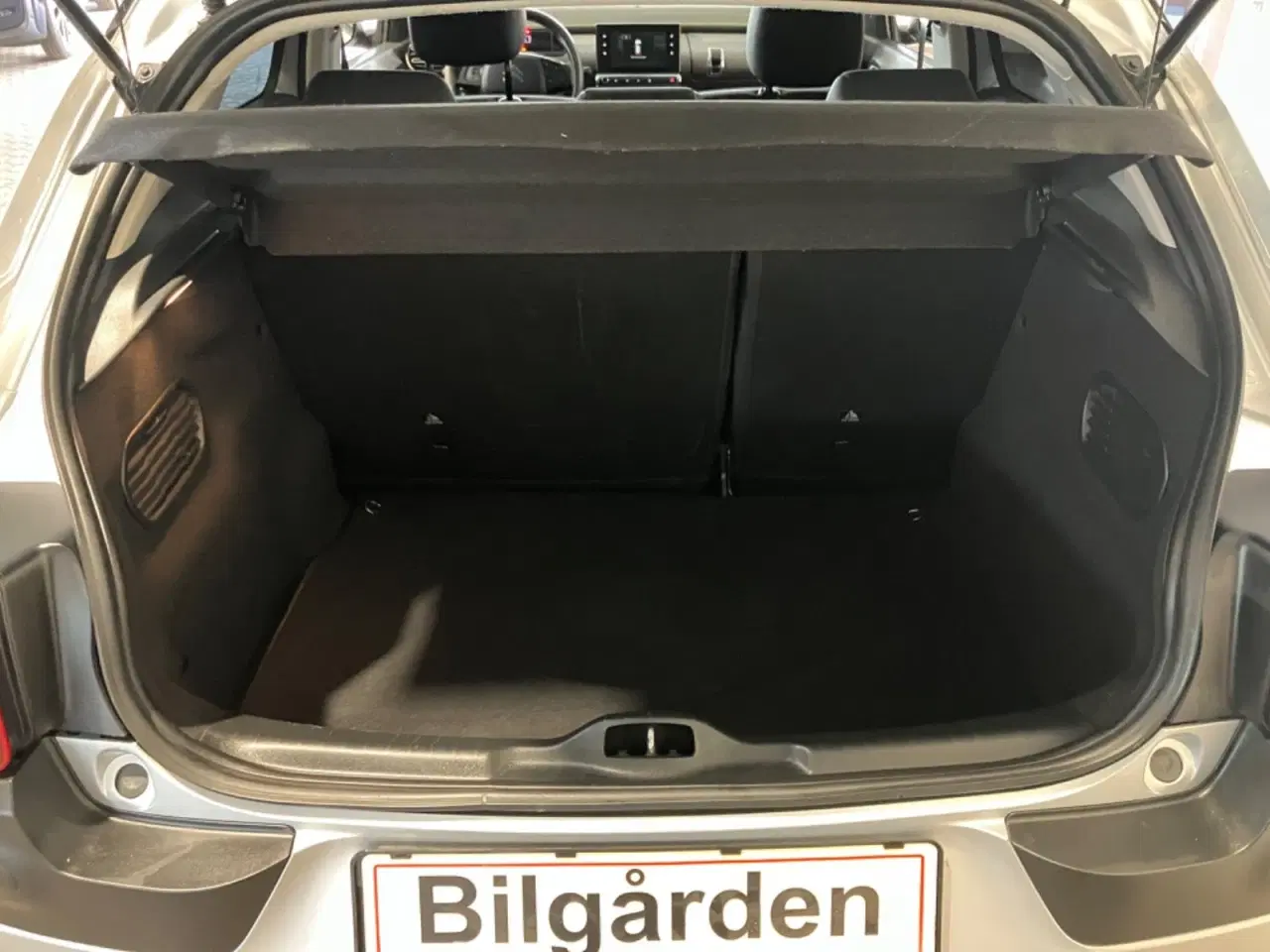 Billede 15 - Citroën C4 Cactus 1,6 BlueHDi 100 Feel