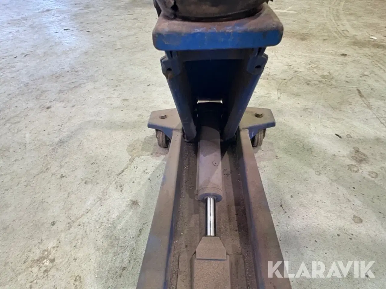 Billede 11 - Donkraft AC 2000 kg