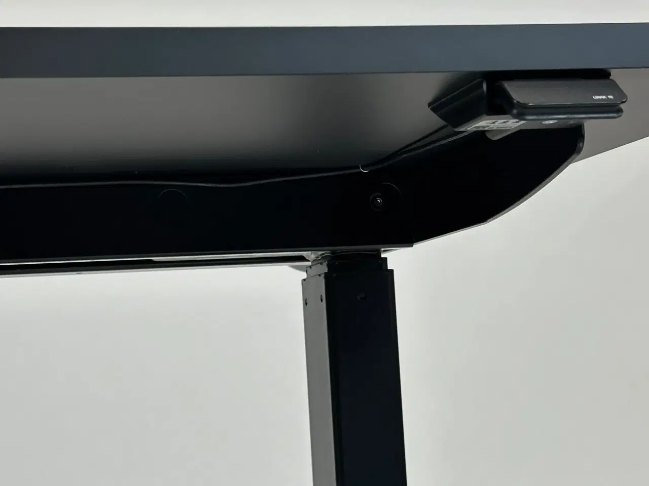 Billede 5 - Hæve/sænkebord 140x80 (m. flex) - Linak