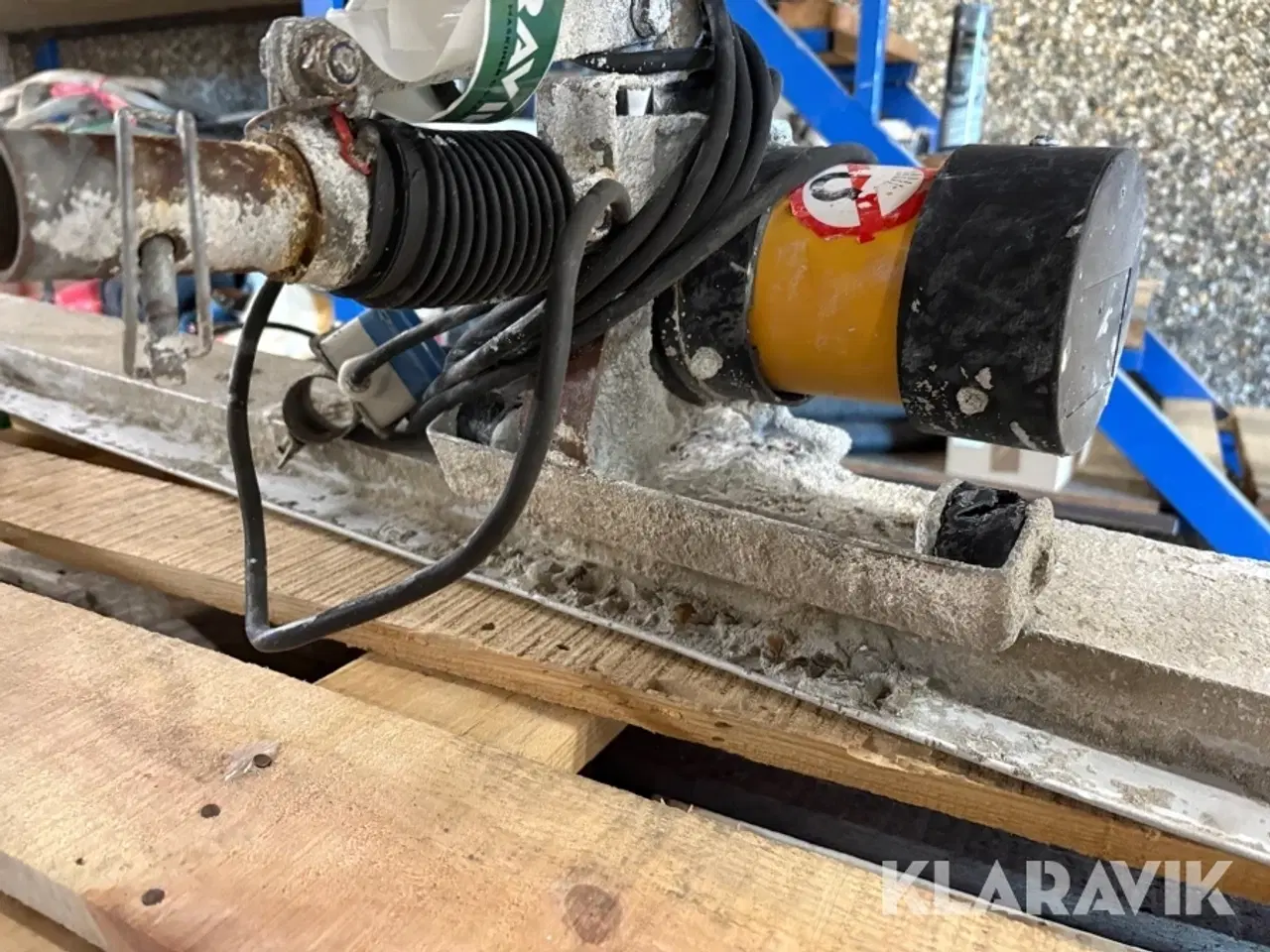 Billede 7 - Planer