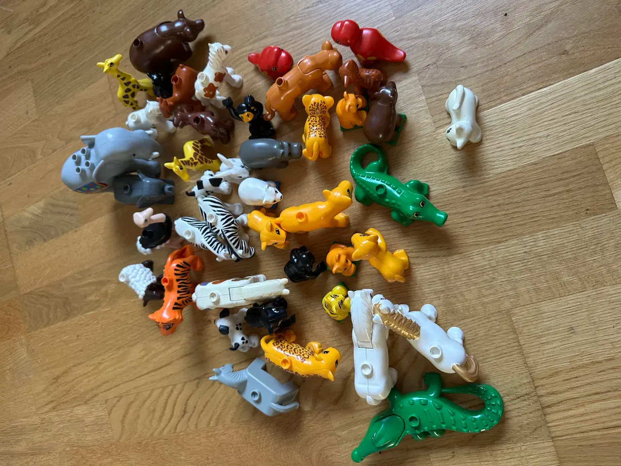Billede 6 - Lego